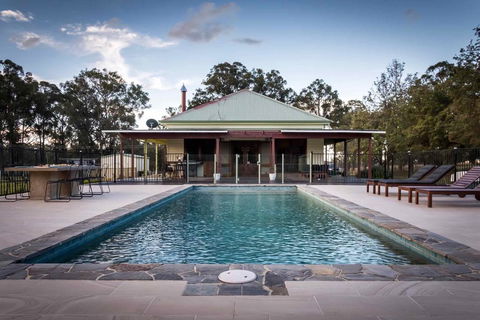 Bernstein Estate - Accommodation Tasmania 2