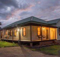 Bernstein Estate - Accommodation Tasmania
