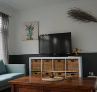 Berrara Cottage - Accommodation Tasmania