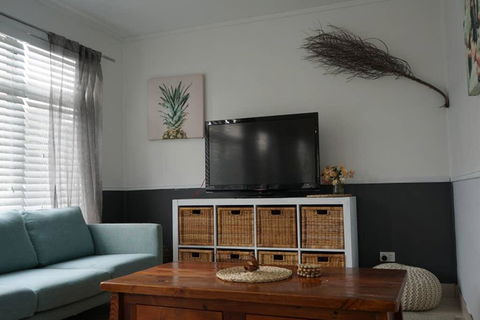 Berrara Cottage - Accommodation Tasmania 0
