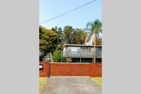 Berrara Cottage - Accommodation Tasmania 1