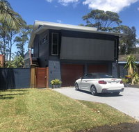 Berrara Escape - Accommodation Tasmania