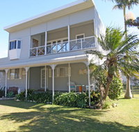 Berrara's Home away from Home - Accommodation Tasmania