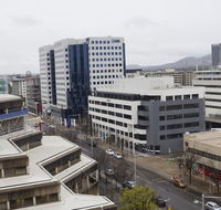 Best Central Location - Accommodation Tasmania