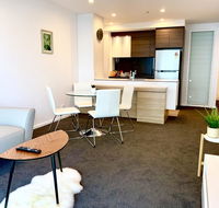 Best Located Brand New Apartment in Canberra CBD - Accommodation Tasmania