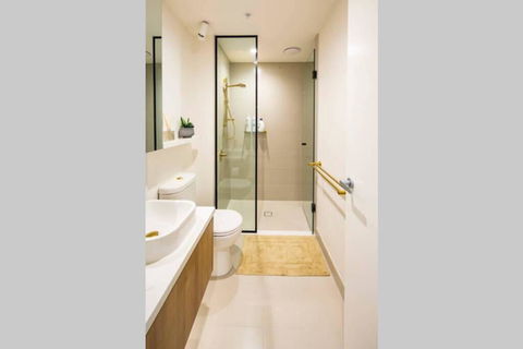 Best One Bedroom Apartment In Melbourne CBD - Accommodation Tasmania 3