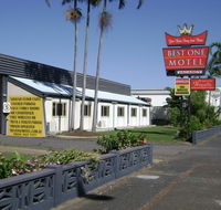 Best One Motel - Accommodation Tasmania