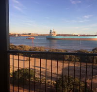 Best View in Port Hedland - Accommodation Tasmania