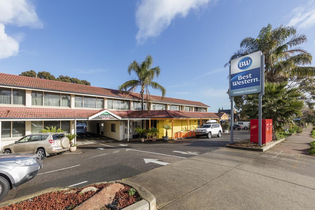 Glenside SA Accommodation Tasmania