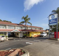 Best Western Adelaide Granada Motor Inn - Accommodation Tasmania