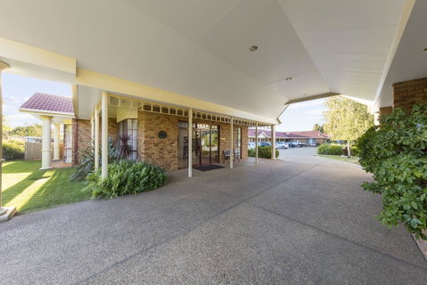 Best Western Ambassador Motor Inn & Apartments - Accommodation Tasmania 2