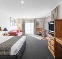 Best Western Ambassador Motor Inn  Apartments - Accommodation Tasmania