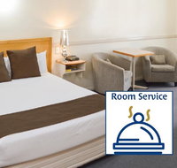Best Western Ambassador Motor Lodge - Accommodation Tasmania