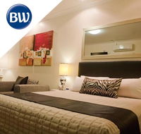 Best Western Ascot Lodge Motor Inn - Accommodation Tasmania