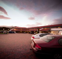 Best Western Balmoral Motor Inn - Accommodation Tasmania