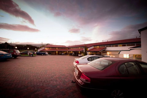 Best Western Balmoral Motor Inn - Accommodation Tasmania 0