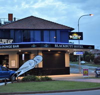 Best Western Blackbutt Inn - Accommodation Tasmania
