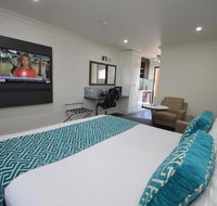 Best Western Bluegum Motel - Accommodation Tasmania
