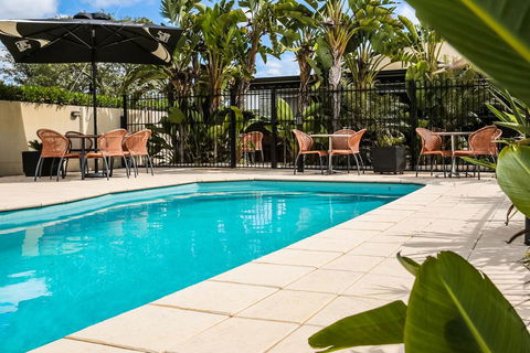 Best Western Bungil Creek Motel - Accommodation Tasmania 1