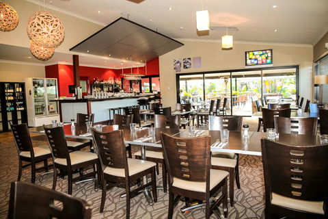 Best Western Bungil Creek Motel - Accommodation Tasmania 2