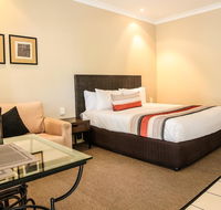 Best Western Bungil Creek Motel - Accommodation Tasmania