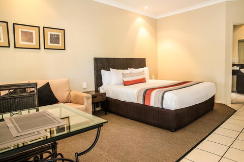 Best Western Bungil Creek Motel - Accommodation Tasmania 0