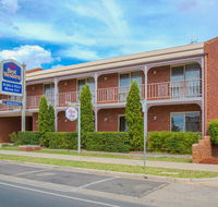 BEST WESTERN Burke And Wills Motor Inn - Accommodation Tasmania