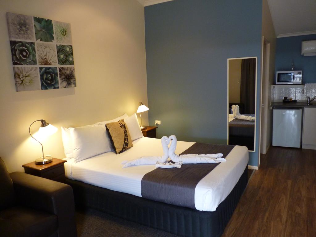 Moodlu QLD Accommodation Tasmania
