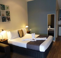 Best Western Caboolture Central Motor Inn - Accommodation Tasmania