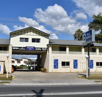 Best Western Caboolture Gateway Motel - Accommodation Tasmania