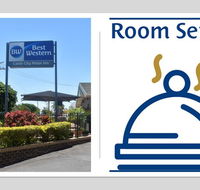 Best Western Cattle City Motor Inn - Accommodation Tasmania