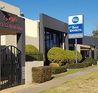 Best Western Chaffey Motor Inn - Accommodation Tasmania