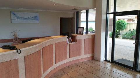 Best Western Chaffey Motor Inn - Accommodation Tasmania 2