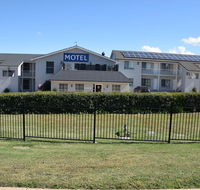 Best Western Coachmans Inn Motel - Accommodation Tasmania
