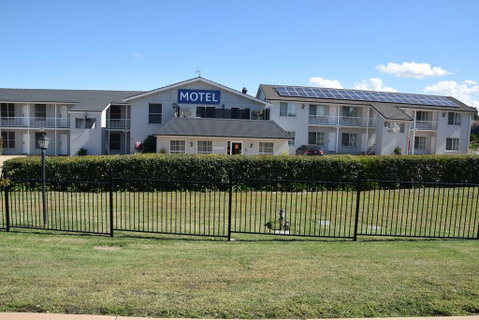 Best Western Coachmans Inn Motel - Accommodation Tasmania 0