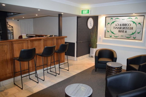 Best Western Coachmans Inn Motel - Accommodation Tasmania 3