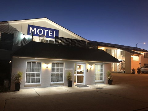 Best Western Coachmans Inn Motel - Accommodation Tasmania 1