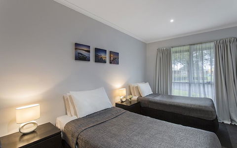 Best Western Colonial Village Motel - Accommodation Tasmania 2