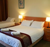 Best Western Governor Gipps Motor Inn - Accommodation Tasmania
