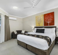 Best Western Kimba Lodge - Accommodation Tasmania