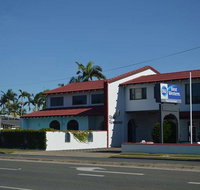 Best Western Marco Polo - Accommodation Tasmania