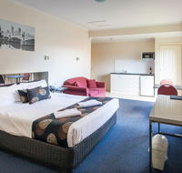 Best Western Mill Park Motor Inn - Accommodation Tasmania