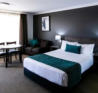 Best Western Plus Ambassador Orange - Accommodation Tasmania