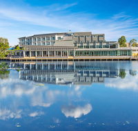 Best Western Plus North Lakes Hotel - Accommodation Tasmania