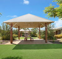 Best Western Plus The Ranges Karratha - Accommodation Tasmania