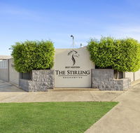 Best Western Plus The Stirling Rockhampton - Accommodation Tasmania