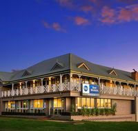 Best Western Sanctuary Inn - Accommodation Tasmania