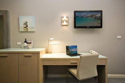 Best Western Sanctuary Inn - Accommodation Tasmania 2