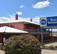 Best Western The Henry Parkes Tenterfield - Accommodation Tasmania