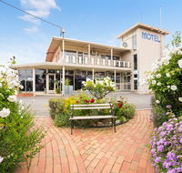 Best Westlander Motor Inn - Accommodation Tasmania